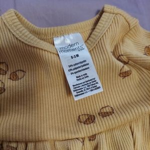 0‐3 mouths outfits